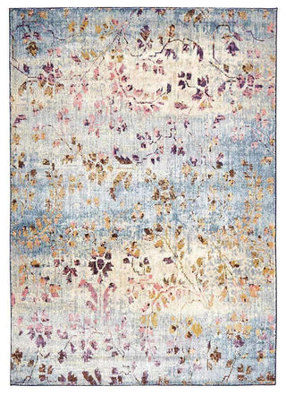 Rug Culture RUGS Adeline Pastel Transitional Rug