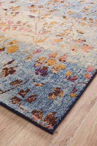 Rug Culture RUGS Adeline Pastel Transitional Rug