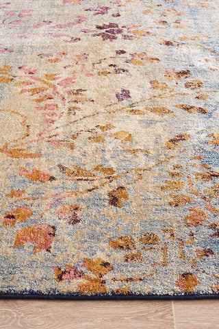 Rug Culture RUGS Adeline Pastel Transitional Rug