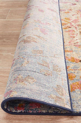 Rug Culture RUGS Adeline Pastel Transitional Rug