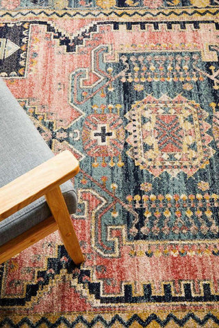 Rug Culture RUGS Alana Transitional Rug