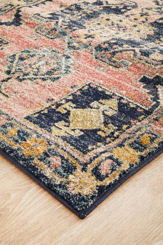 Rug Culture RUGS Alana Transitional Runner Rug