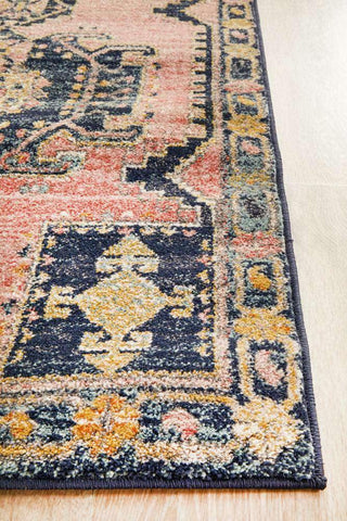 Rug Culture RUGS Alana Transitional Runner Rug