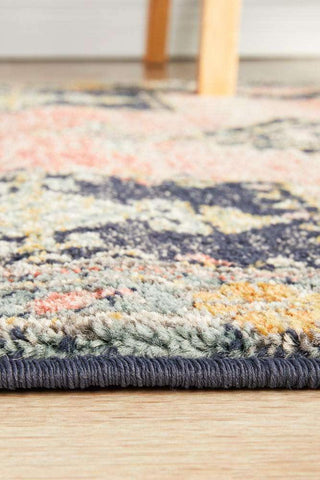 Rug Culture RUGS Alana Transitional Runner Rug