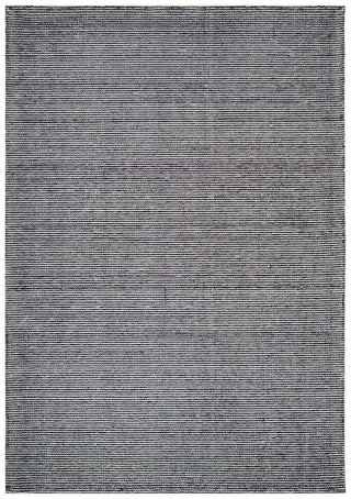 Rug Culture RUGS Allure Black Modern Rug