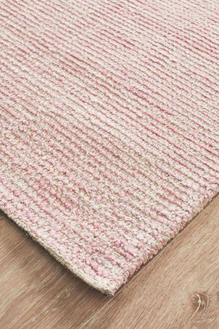 Rug Culture RUGS Allure Rose Modern Rug