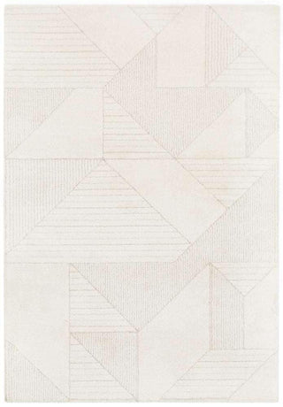 Rug Culture RUGS Alpine 822 Natural Rug