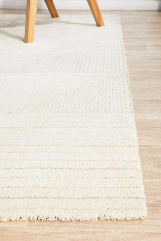 Rug Culture RUGS Alpine 822 Natural Rug