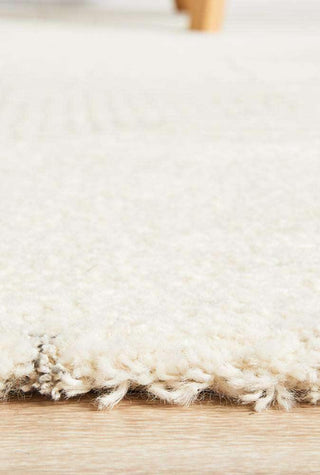 Rug Culture RUGS Alpine 822 Natural Rug