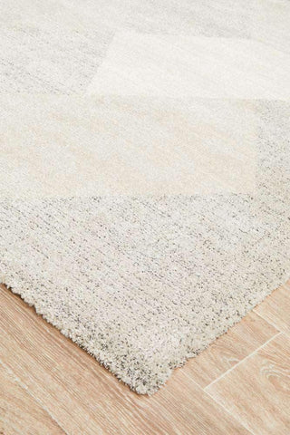 Rug Culture RUGS Alpine 833 Stone Rug