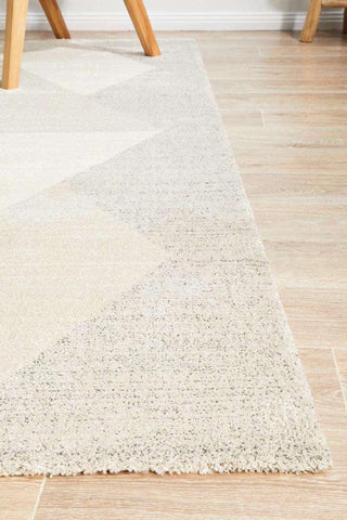 Rug Culture RUGS Alpine 833 Stone Rug