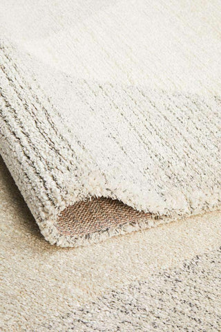 Rug Culture RUGS Alpine 833 Stone Rug