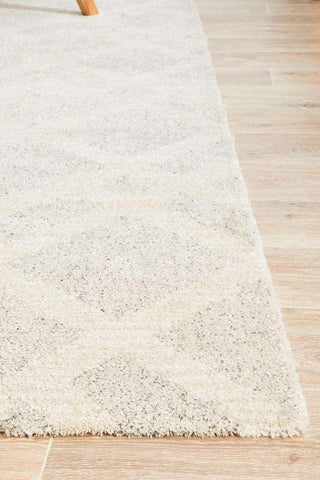 Rug Culture RUGS Alpine 855 Pebble Rug