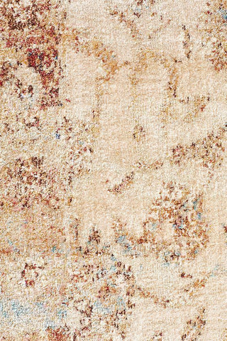 Rug Culture RUGS Anastasia 253 Ivory Rug