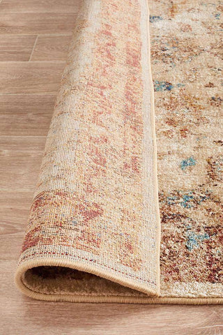 Rug Culture RUGS Anastasia 253 Ivory Rug