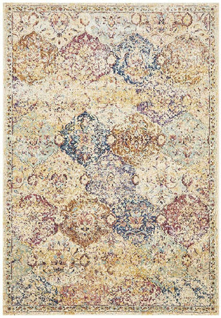 Rug Culture RUGS Anastasia 259 Ivory Rug