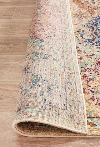 Rug Culture RUGS Anastasia 259 Ivory Rug