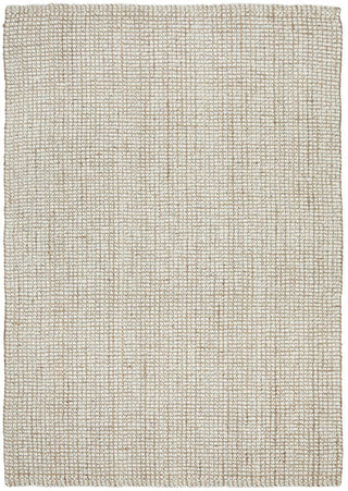 RUG CULTURE RUGS Arabella Natural Wool & Jute Rug