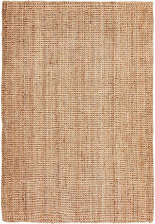 Rug Culture RUGS Atrium Barker Natural Jute Rug