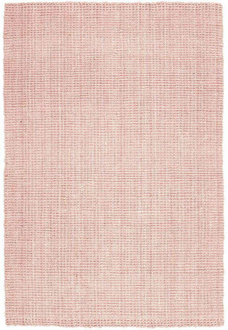 Rug Culture RUGS Atrium Barker Pink Jute Rug