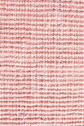 Rug Culture RUGS Atrium Barker Pink Jute Rug