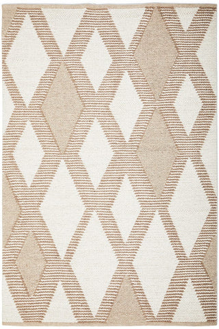 RUG CULTURE RUGS Avalon Shelly Natural Rug