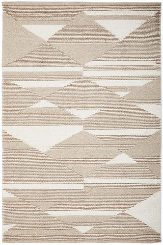 RUG CULTURE RUGS Avalon Taylor Natural Rug