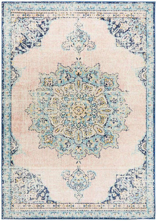 Rug Culture RUGS Avenue Blush Rug