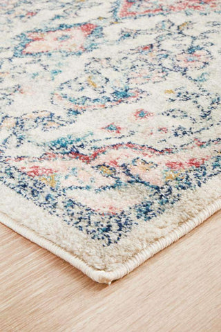 Rug Culture RUGS Avenue Pastel Runner