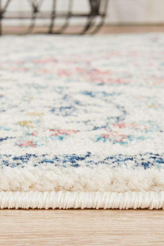 Rug Culture RUGS Avenue Pastel Runner