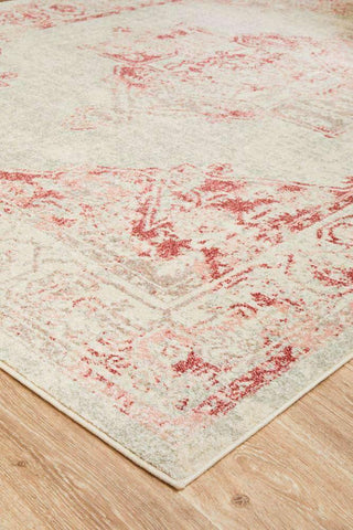 Rug Culture RUGS Avenue Rose Rug