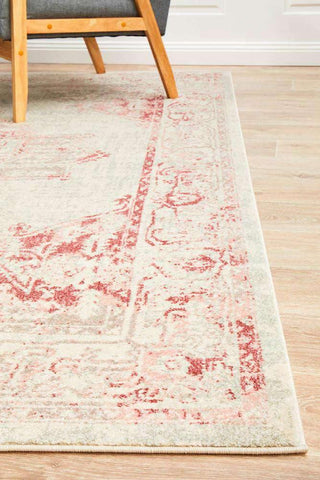 Rug Culture RUGS Avenue Rose Rug