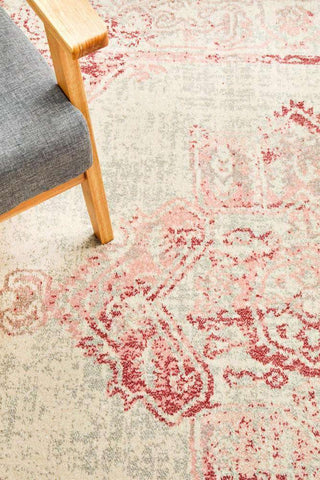 Rug Culture RUGS Avenue Rose Rug