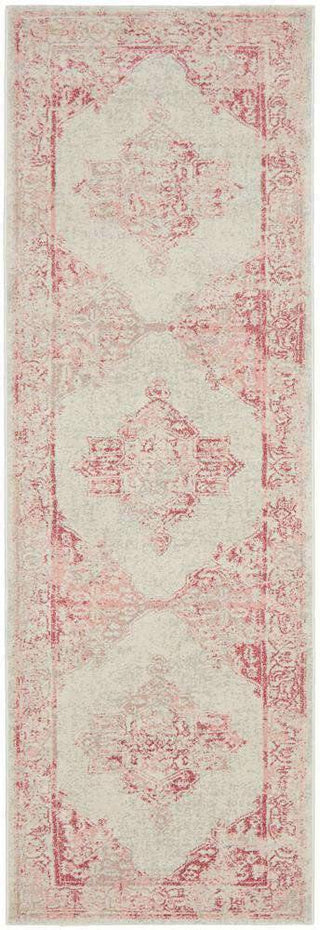 Rug Culture RUGS Avenue Rose Runner