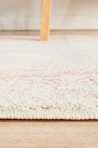 Rug Culture RUGS Avenue Rose Runner