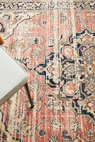 Rug Culture RUGS Ayda Transitional Rug