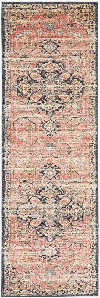 Rug Culture RUGS Ayda Transitional Runner Rug