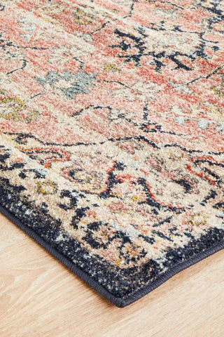 Rug Culture RUGS Ayda Transitional Runner Rug