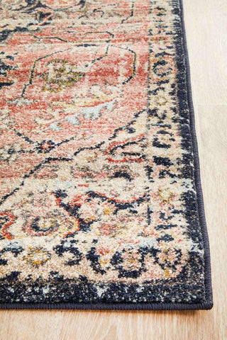 Rug Culture RUGS Ayda Transitional Runner Rug