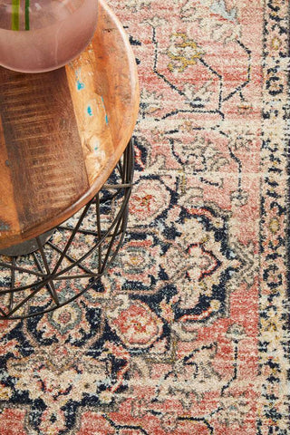 Rug Culture RUGS Ayda Transitional Runner Rug