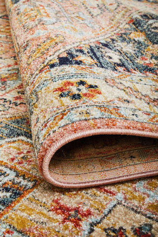 Rug Culture RUGS Aylin Multicoloured Transitional Rug