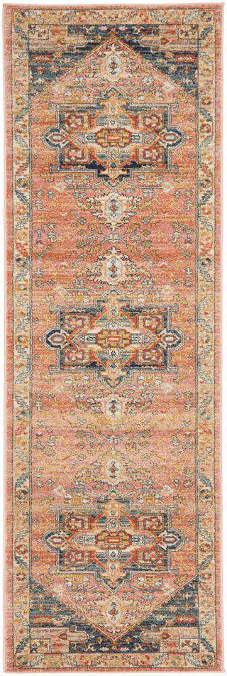 Rug Culture RUGS Aylin Multicoloured Transitional Rug