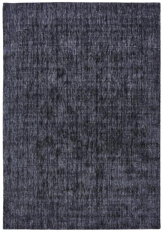 RUG CULTURE RUGS Azure Denim Rug