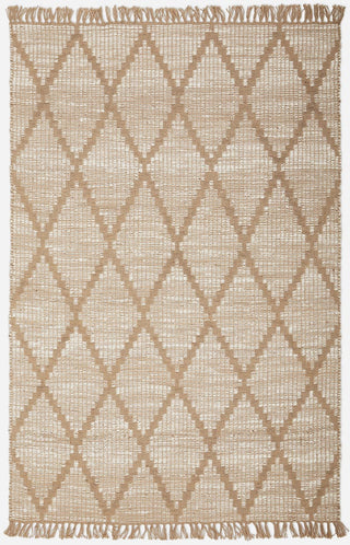 RUG CULTURE RUGS Bali Natural Jute Rug