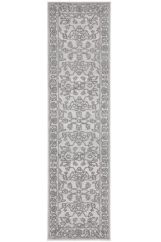 RUG CULTURE RUGS Bjorn Modern Runner