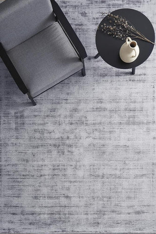 RUG CULTURE RUGS Bliss in Grey