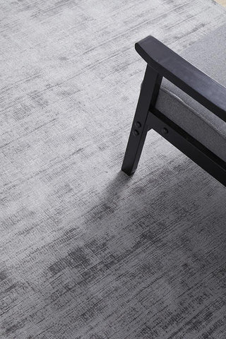 RUG CULTURE RUGS Bliss in Grey