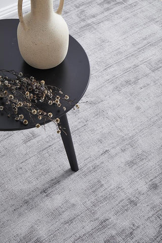 RUG CULTURE RUGS Bliss in Grey