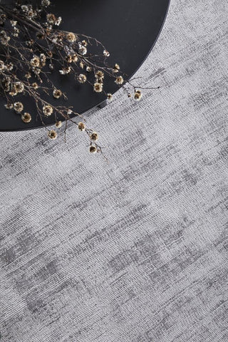 RUG CULTURE RUGS Bliss in Grey