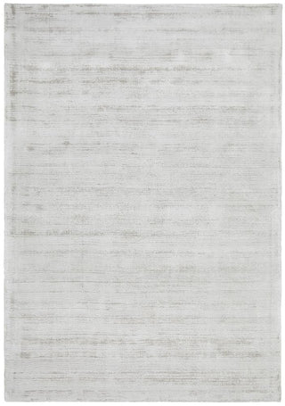 RUG CULTURE RUGS Bliss in Silver